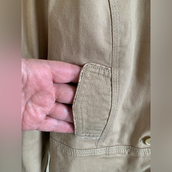 Development Fully Lined Short Jacket 🌴 - Picture 4 of 8